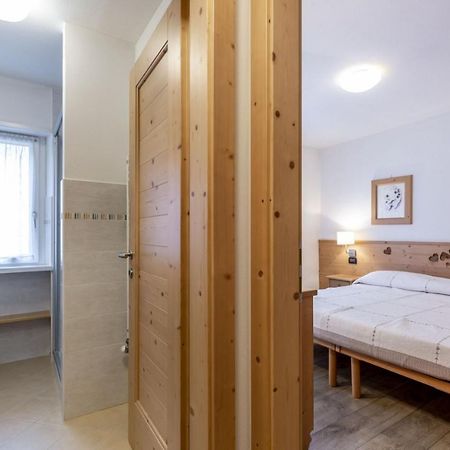 Apartament Stella Alpina Campitello di Fassa Zewnętrze zdjęcie