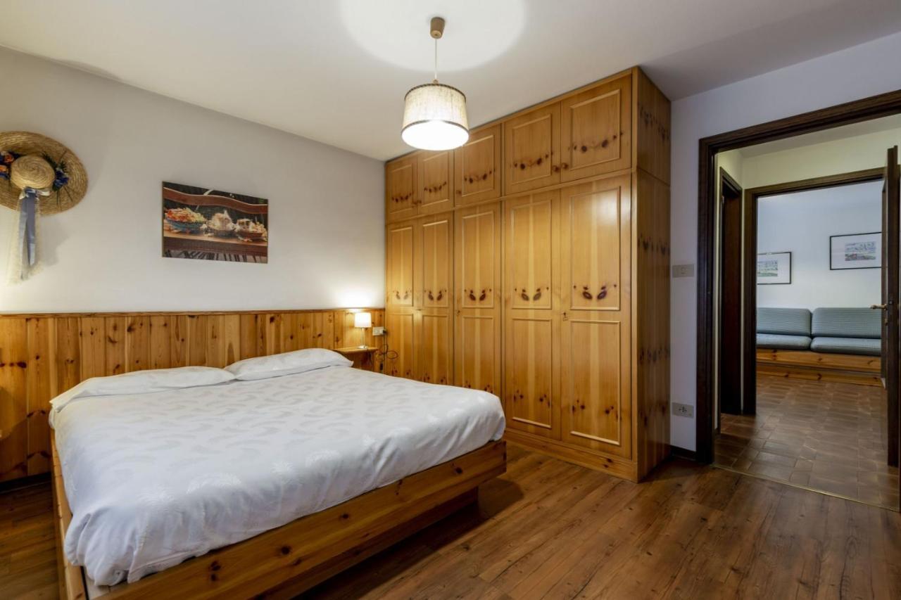 Apartament Stella Alpina Campitello di Fassa Zewnętrze zdjęcie
