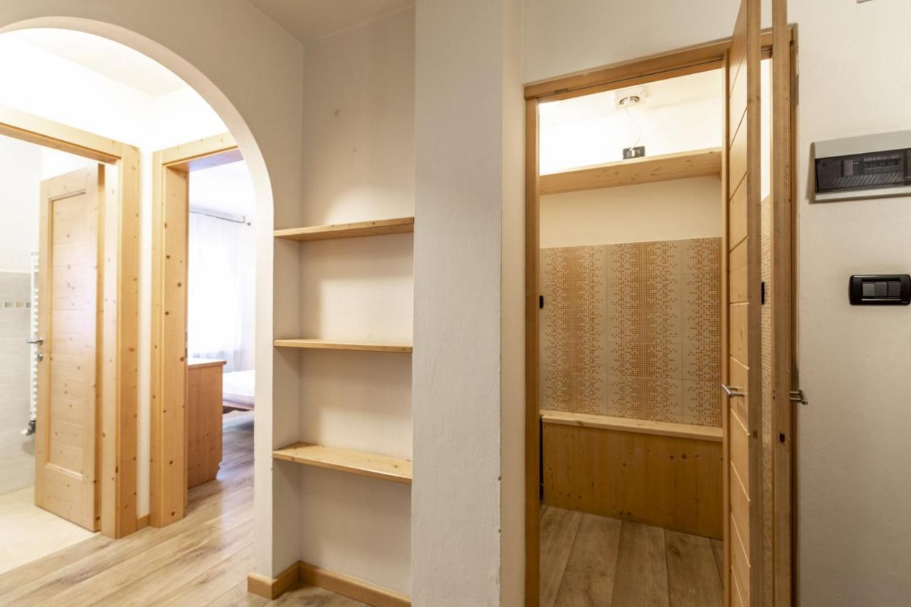 Apartament Stella Alpina Campitello di Fassa Zewnętrze zdjęcie