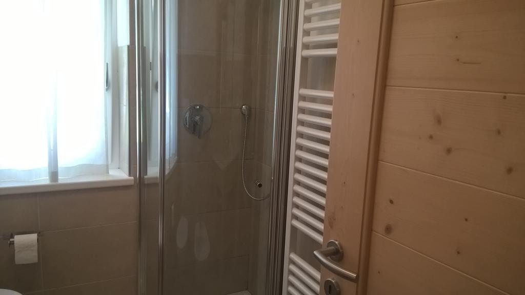 Apartament Stella Alpina Campitello di Fassa Zewnętrze zdjęcie