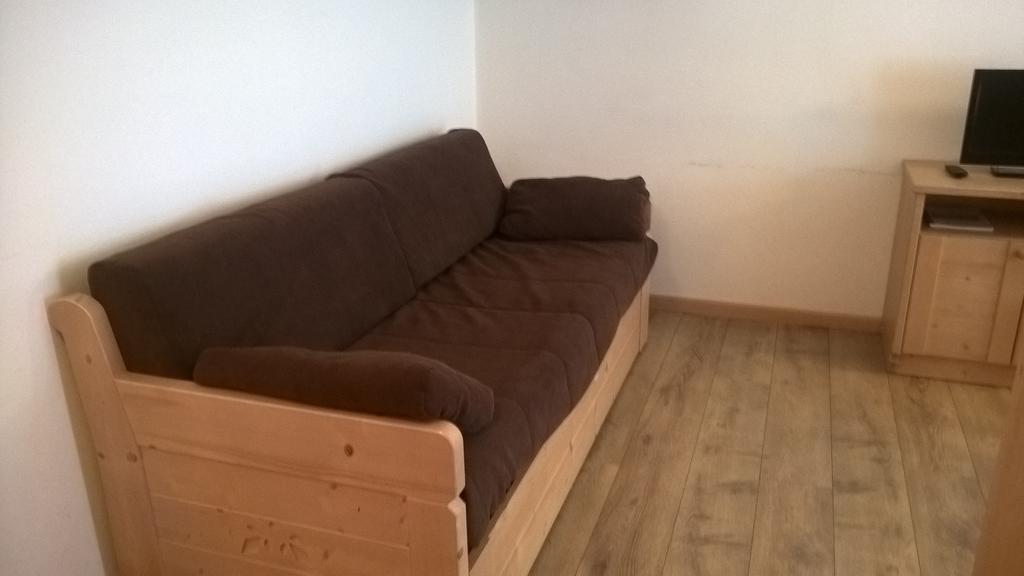 Apartament Stella Alpina Campitello di Fassa Zewnętrze zdjęcie
